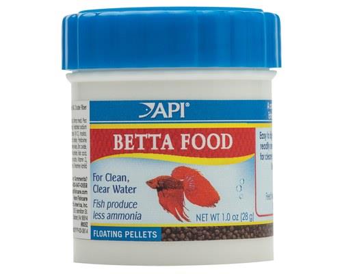 Buy Api Betta Pellets 22gm for $9.99