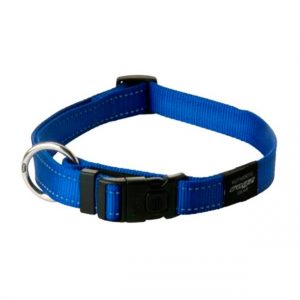 Rogz Collar Bluelarge