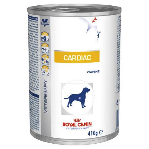 Buy Royal Canin Veterinary Diet Canine Cardiac Cans 12x410g for $59.95