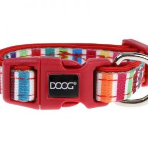 Doog Collar Scooby Xs