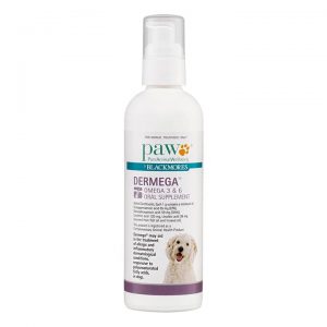 Paw Dermega 200 Ml