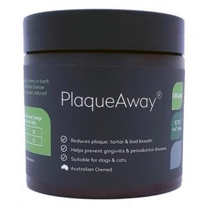 Plaqueaway 100 Gm