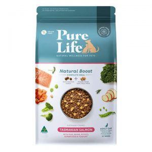 Pure Life Cat Salmon 6 Kg