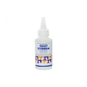 Vetsense Otiderm 125 Ml