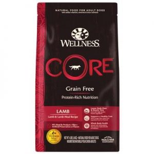 Wellness Core Gf Lamb 1.8kg