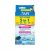 Api 5 In 1 Freshwater And Saltwater Aquarium Test Strips 25 Pack