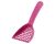 Beco Bamboo Litter Scoop Pink