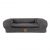 Charlie’s Pet Sofa Grey Dog Bed Large