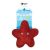 Clean Earth Starfish Small Plush 1 Pack