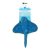 Clean Earth Stingray Small Plush 1 Pack