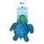 Clean Earth Turtle Large Plush 1 Pack