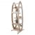 Contour Modern Wooden Cat Climbing Tower