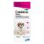 Credelio For Very Small Dogs Pink 2.5 – 5.5kg 6 Pack