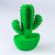 Doggytopia Cactus Enrichment Dog Toy Each