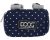 Doog Walkie Pouch Stella Navy