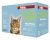 Feline Natural Chicken & Lamb Pouches 12pk