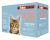 Feline Natural Lamb & Salmon Pouches 12pk