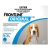 Frontline Original For Medium Dogs 10-20kg (Blue) 8 Pipettes