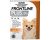 Frontline Plus Pack of 3 Dog 0-10kg Small Orange