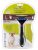 Furminator Short Hair Large Dog Deshedding Brush Metallic