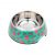 FuzzYard Dog Bowl Summer Punch Medium