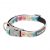 FuzzYard Dog Collar Candy Hearts Medium