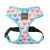 FuzzYard Dog Harness Candy Hearts Extra Large