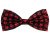 Fuzzyard Bowtie Heartbreaker Small