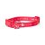 Gummi Slick Dog Collar Red Small