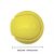 3 x KONG Squeezz Durable Non-Tox Squeaker Ball Dog Toy – Large