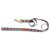 Kip & Co Dog Lead Hot Diggity Dog Small