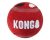 Kong Sign Sports Balls Med 3pk