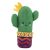 Kong Wrangler Cactus Each