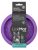 Lickimat UFO Slow Food Anti-Anxiety Licking Dog Bowl – Purple