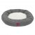 Louie Living Donut Lounger Urban Grey Medium