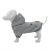 Louie Living Hoodie Grey Large