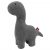 Louie Living Urban Toy Davie The Dino Each