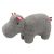 Louie Living Urban Toy Homer The Hippo Each