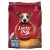 Lucky Dog Minis Oven Baked Chicken Vegetable Pasta Flavour Dry Dog Food 3kg