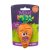 Mad Cat Baby Carrot Catnip & Silverine Cat Toy