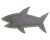 Outback Tails Shazza Shark Toy