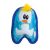 Outward Hound Invincibles Blaster Squeaker Dog Toy – Penguin