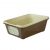 Oz Pet Maxi Sieve Cat Litter Tray 2 Piece Kit Biege Each