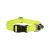 Rogz Classic Collar Dayglow Yellow X Large