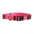 Rogz Collar Pinkmedium