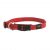 Rogz Collar Redmedium