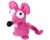 Rogz Plush Mouse Cat Toy