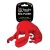 Sea Plush Lobster For Medium Dogs 1 Pack