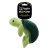 Sea Plush Turtle For Small Dogs 1 Pack