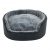 Snooza Buddy Bed Chinchilla Dog Bed Large